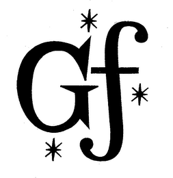 GF logo