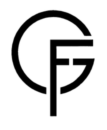 GF logo