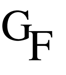GF logo