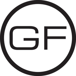GF logo