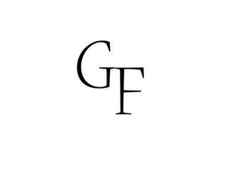 GF logo