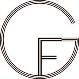 GF logo