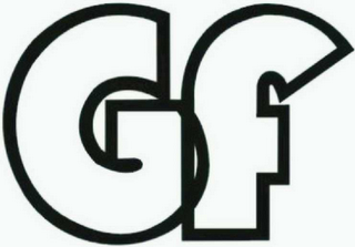 GF logo