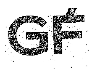 GF logo