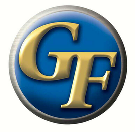 GF logo