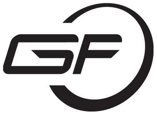 GF logo