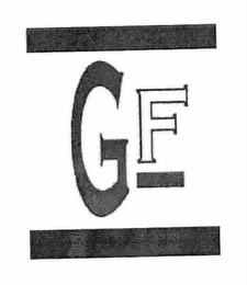GF logo