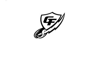 GF logo