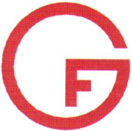 GF logo