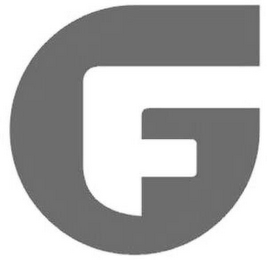 GF logo