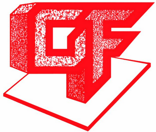 GF logo