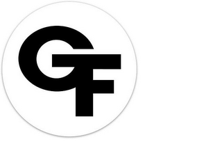 GF logo
