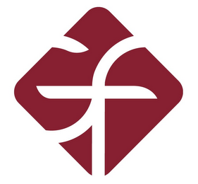 GF logo