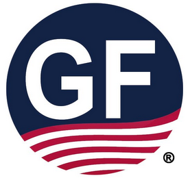 GF logo