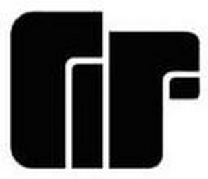 GF logo