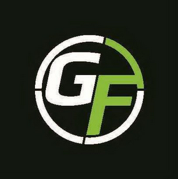 GF logo