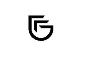 GF logo