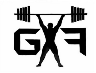 GF logo