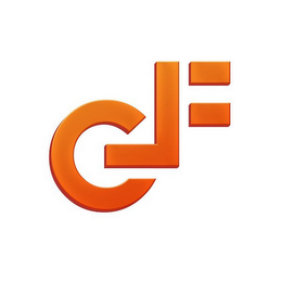 GF logo