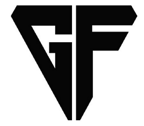 GF logo