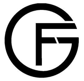 GF logo