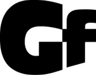 GF logo