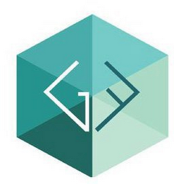 GF logo