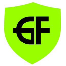 GF logo