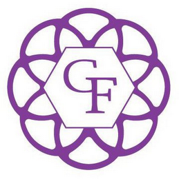 GF logo