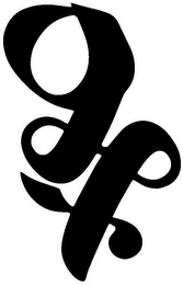 GF logo