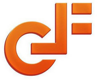 GF logo