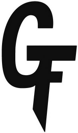 GF logo