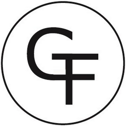 GF logo