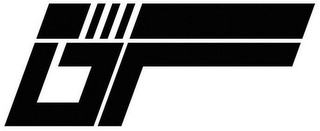 GF logo