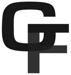 GF logo