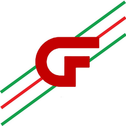 GF logo