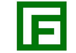 GF logo