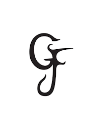 GF logo