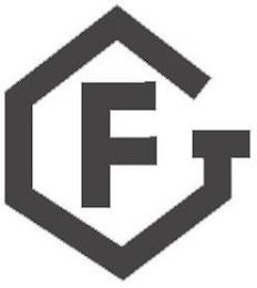 GF logo
