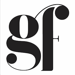 GF logo