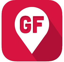 GF logo