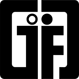 GF logo