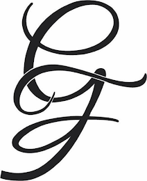 GF logo
