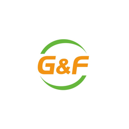 G&F logo