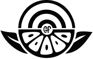 GF logo