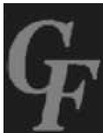 GF logo