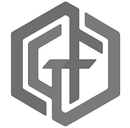 GF logo
