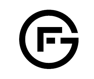 GF logo