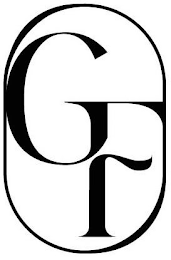 GF logo