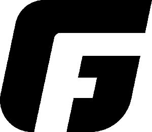 GF logo